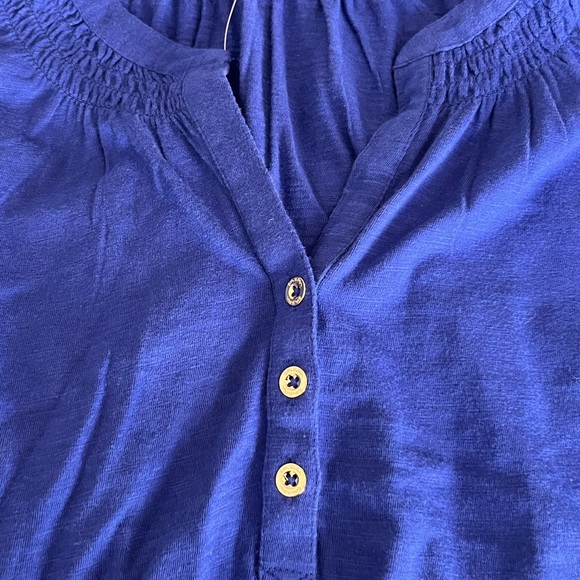 NWT Lilly Pulitzer Sleevless Essie Dress - Picture 3 of 6